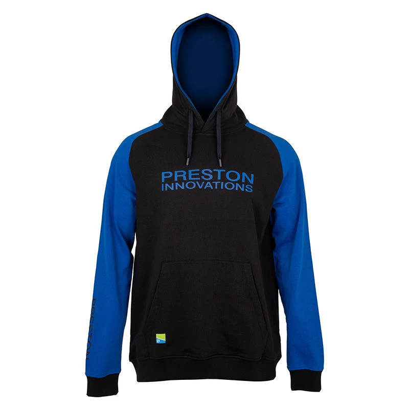 Preston Innovations Raglan Pullover Hoodies